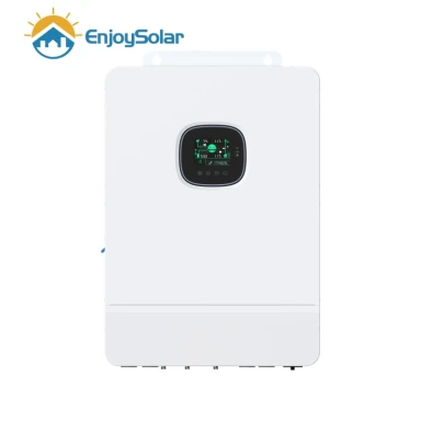 EU US 48V 6KW 8KW 10KW 12KW Hybrid Solar Inverter