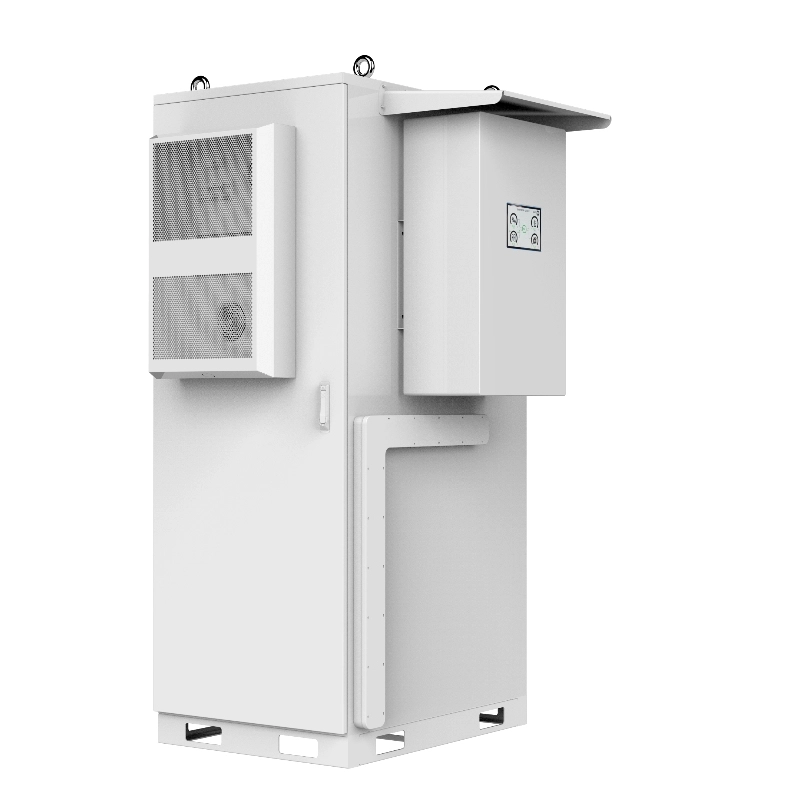 100kwh 112kwh lithium battery outdoor cabinet (2)