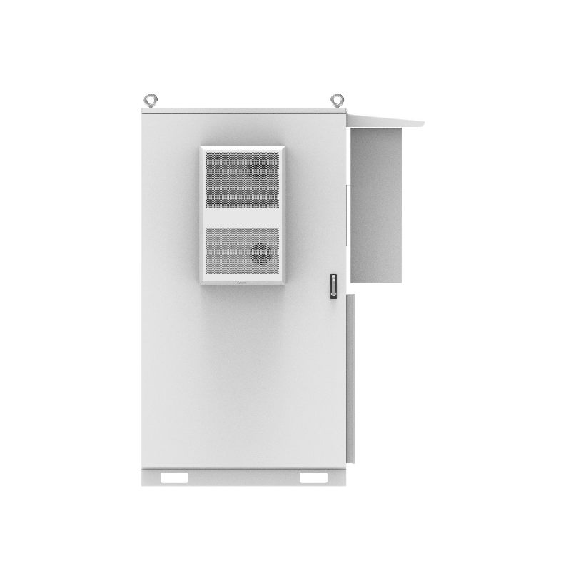 200kwh 241kwh lithium battery storage outdoor cabinet (2)