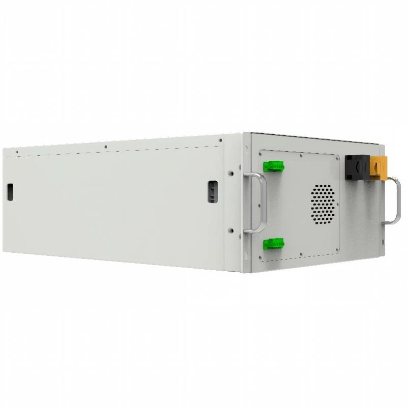 51.2V 280Ah 314Ah High Voltage Lithium Battery Module right front