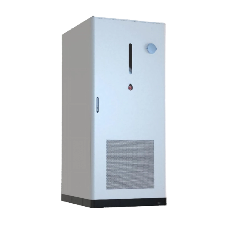 Liquid cooling 261kwh battery storage outdoor cabinet (3)