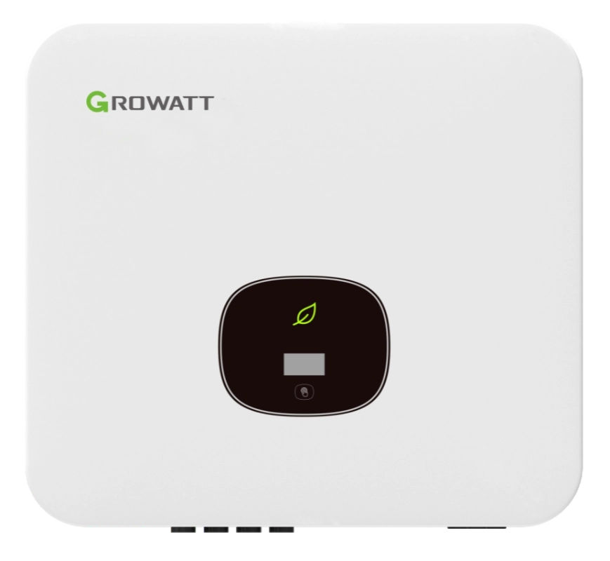 Enjoy Solar 3-10kw On Grid Inverter Three Phase