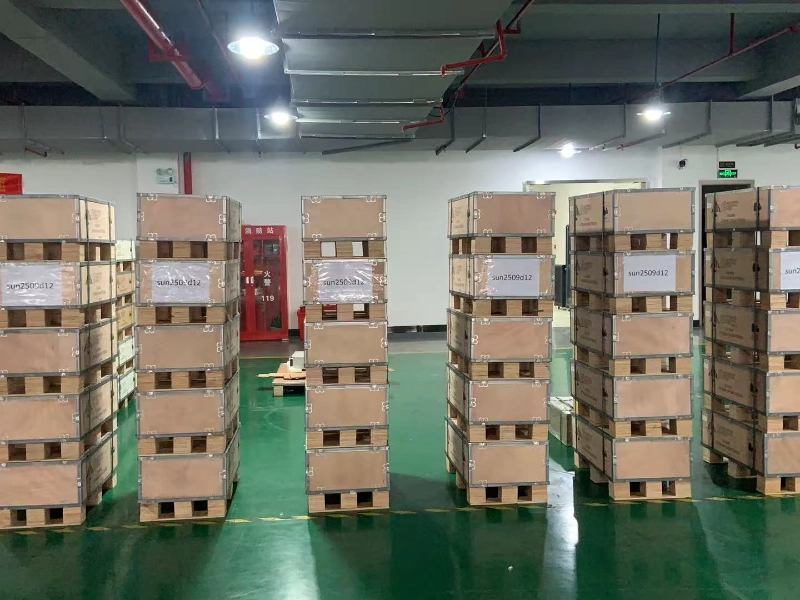 Lithium Ion Battery Package