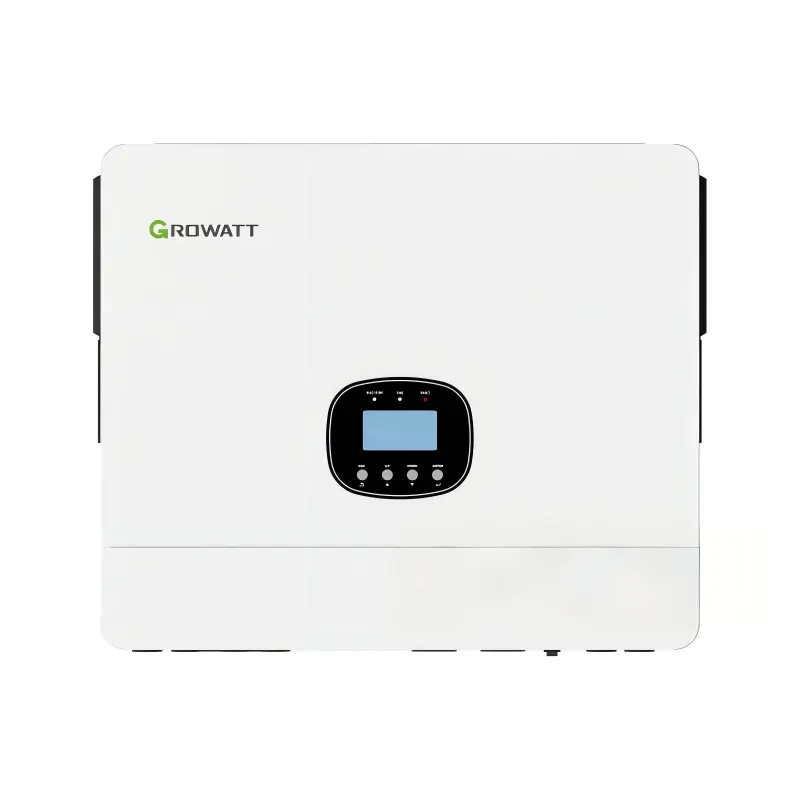 Growatt SPE 8000-12000 ES Off grid hybrid Energy Storgae inverter