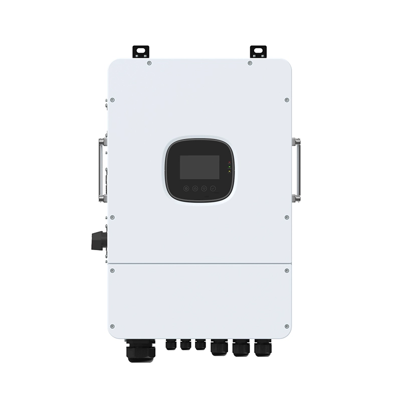 SEI-10K-SP solar hybrid Inverter 10KW -12KW