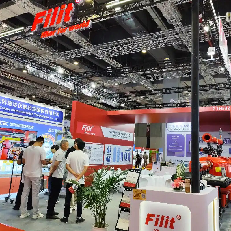 FILIT Successfully Participated in SIWW 2026
