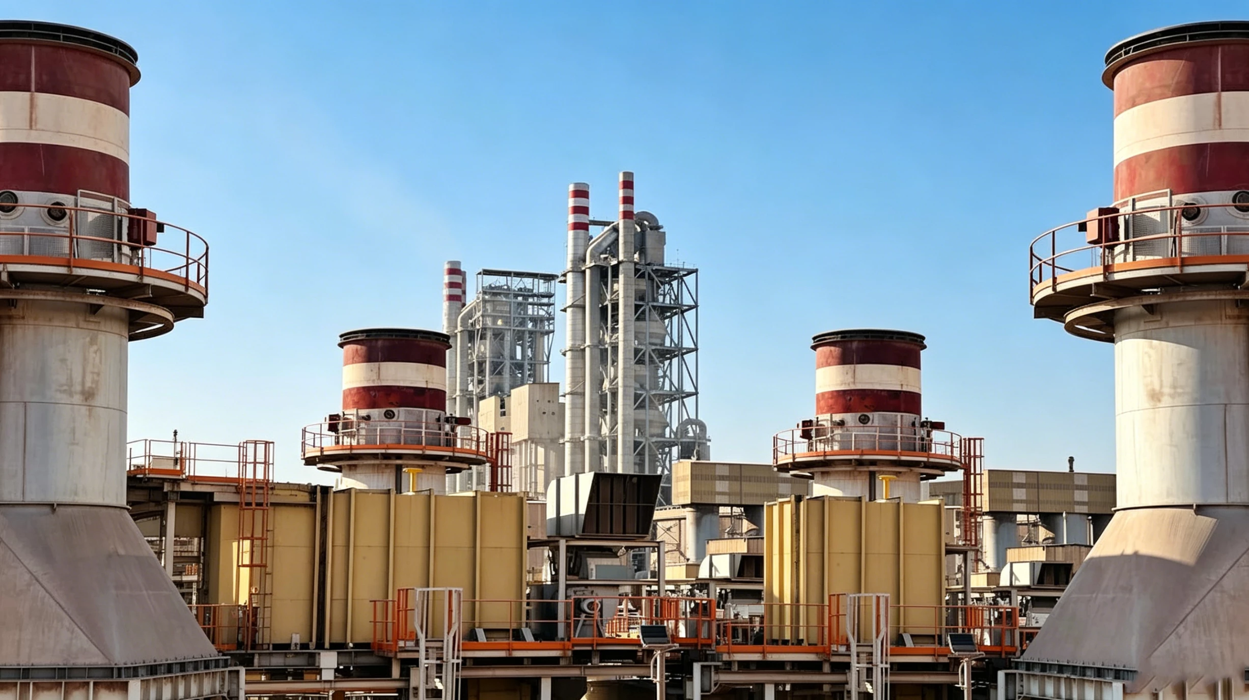 Coal Chemical Industry