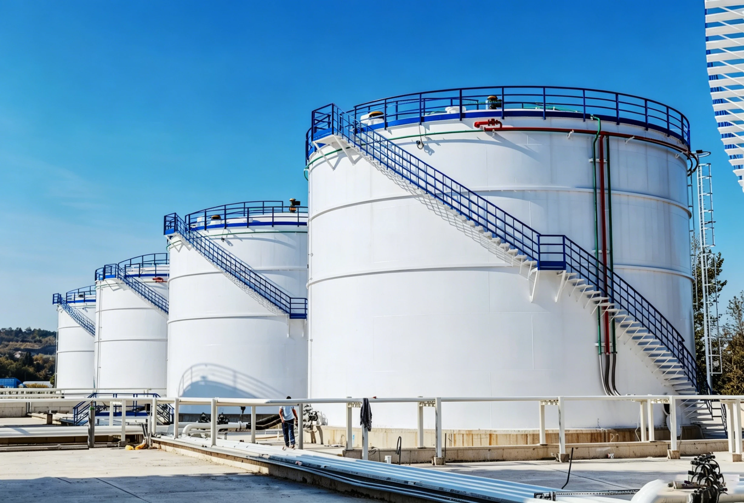 Chemical Industry