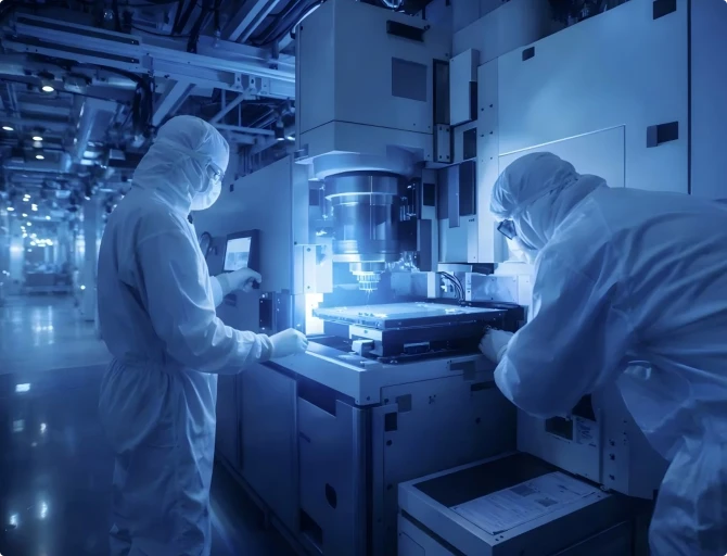 Semiconductor Industry