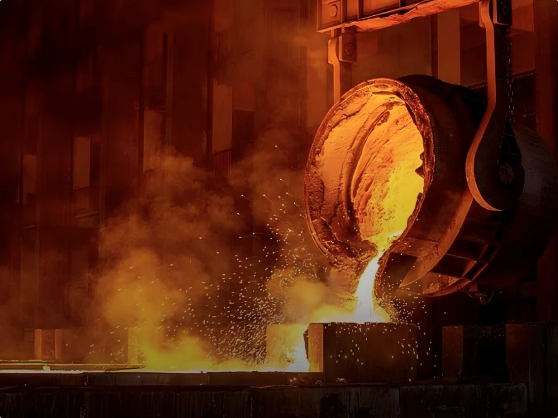Steel Industry