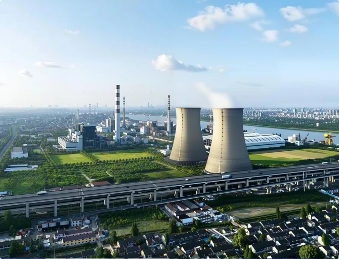 Power Industry Industry