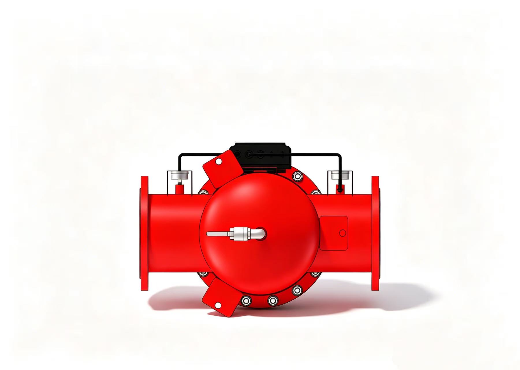 Automatic-Water-Filter