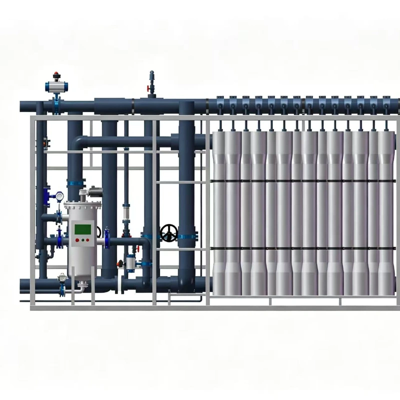 UF-Membrane-Module