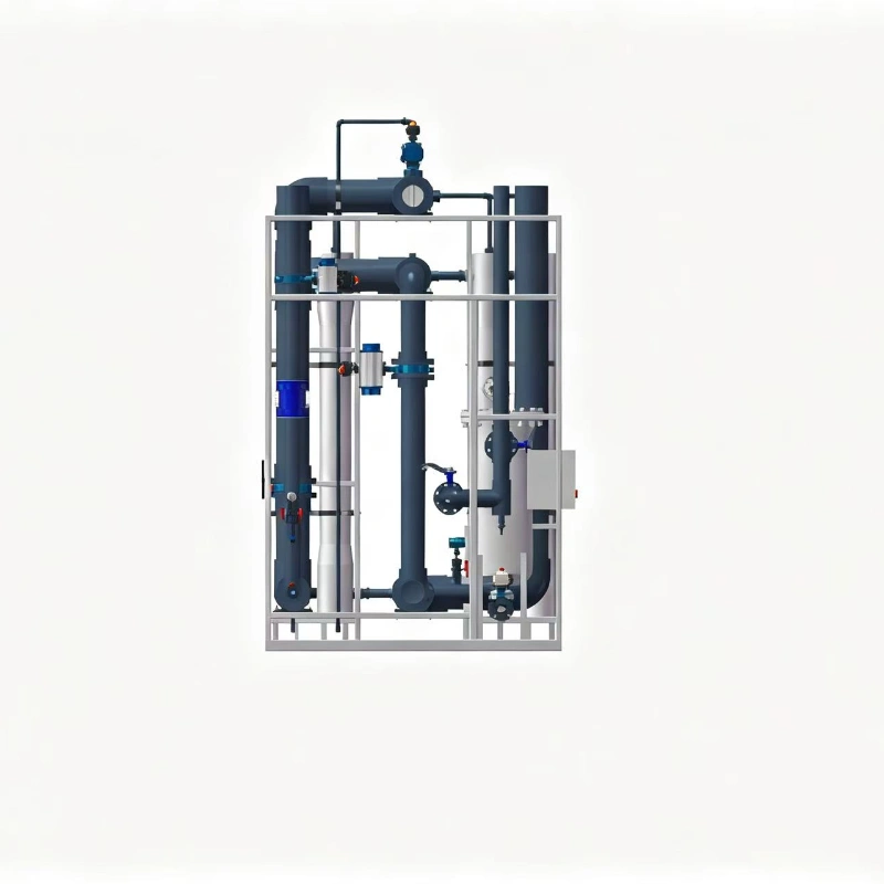 UF Water Treatment Equipment