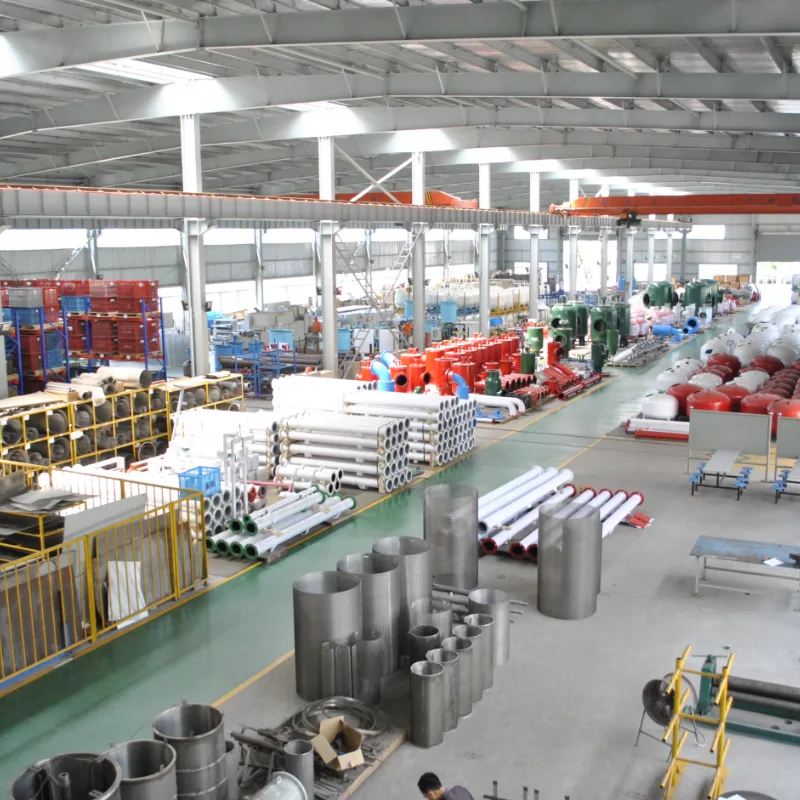 FILIT Expands Industrial Water Treatment Solutions for Global Markets