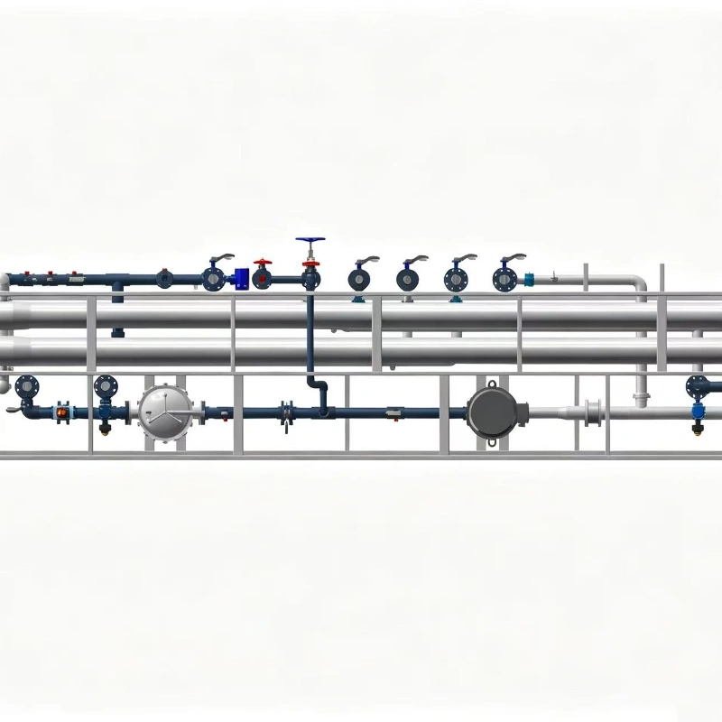 Industrial-Reverse-Osmosis-System