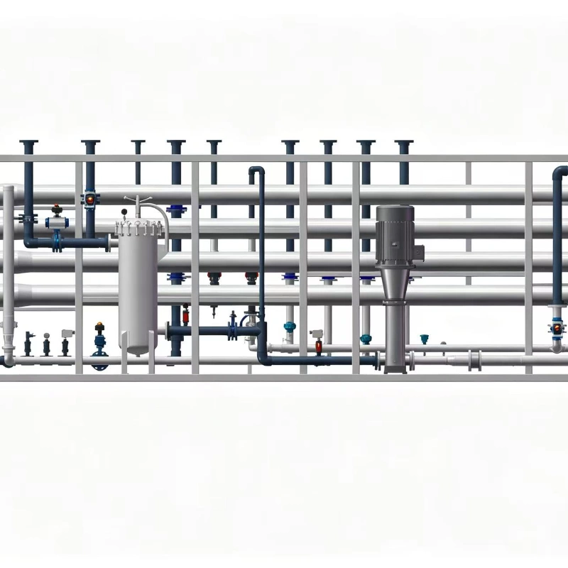 RO Water Treatment