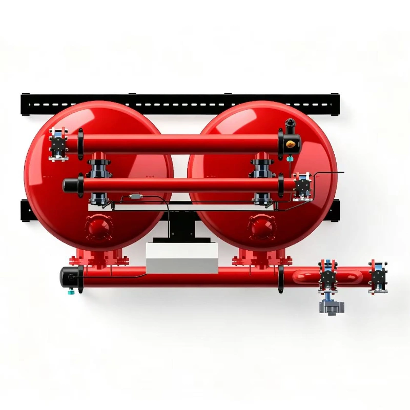 Water Filtration System