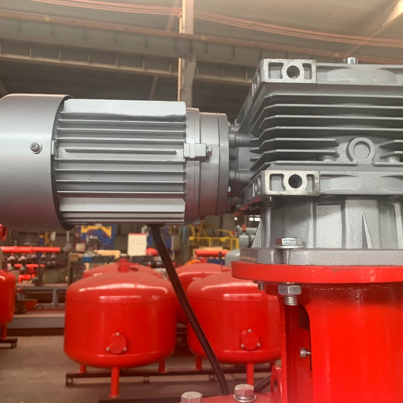 Automatic Self-cleaning Filter System