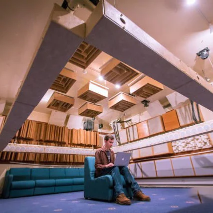 Architectural Acoustics Basics