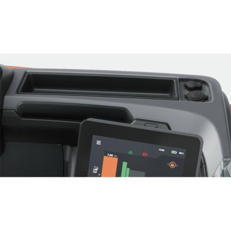 1.41.61.8-T-High-performance-Lithium-Battery-Reach-Truck-for-Material-Handling-QS-Series-display 1.41.61.8-T-High-performance-Lithium-Battery-Reach-Truck-for-Material-Handling-QS-Series-display Manufacturer