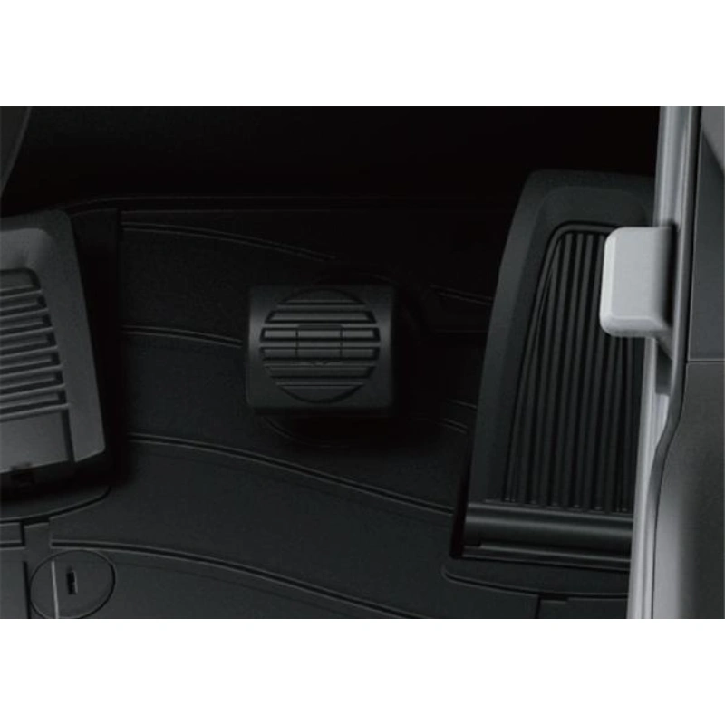 1.41.61.8-T-High-performance-Lithium-Battery-Reach-Truck-for-Material-Handling-QS-Series-pedal-assembly Manufacturer