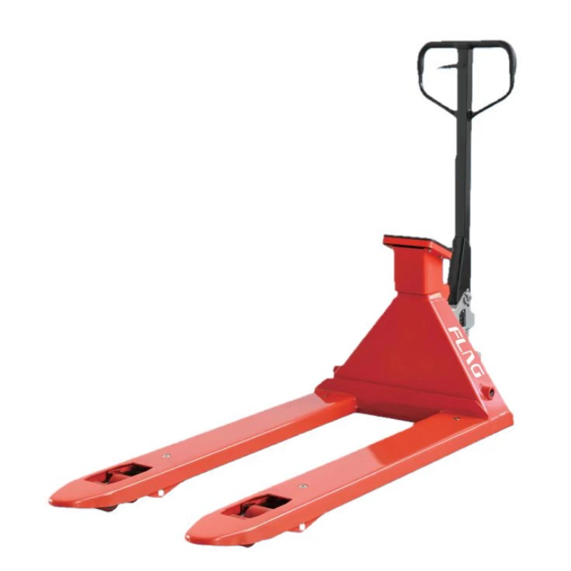 1.53.0t-Hand-Pallet-Truck-CBD-Series-For-Material-Handling Manufacturer