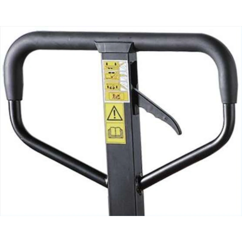 1.53.0t-Hand-Pallet-Truck-CBD-Series-Handle-For-Material-Handling Manufacturer