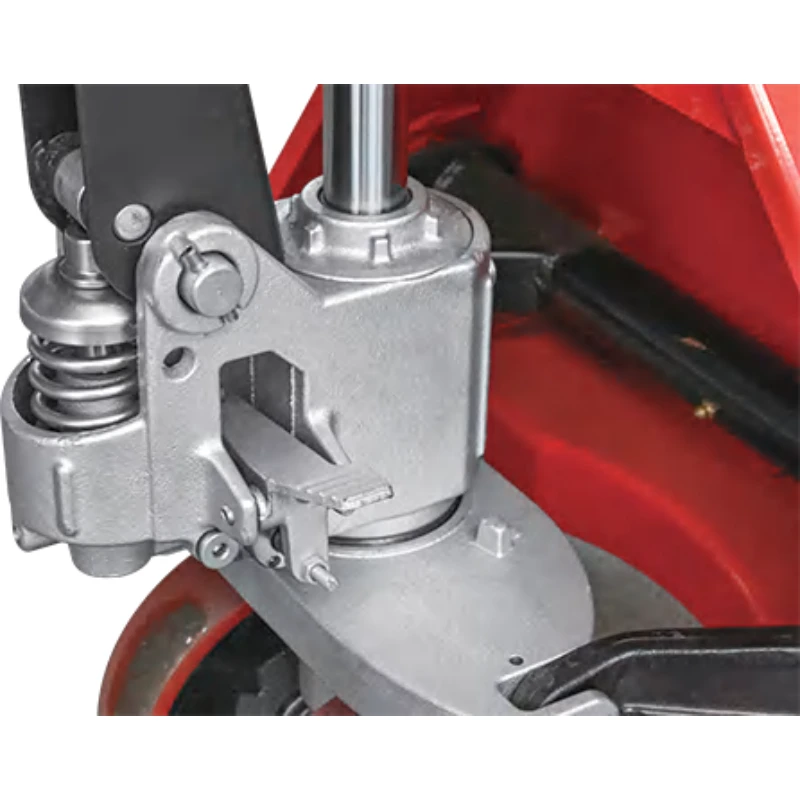 1.53.0t-Hand-Pallet-Truck-CBD-Series-Jack-Pump-For-Material-Handling Manufacturer