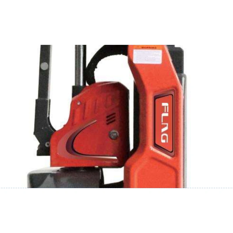 2.0-3.0-Ton-Heavy-duty-Electric-Pallet-Jack-Truck-CBD-Series-For-Material-Handling-Side-Cover Manufacturer
