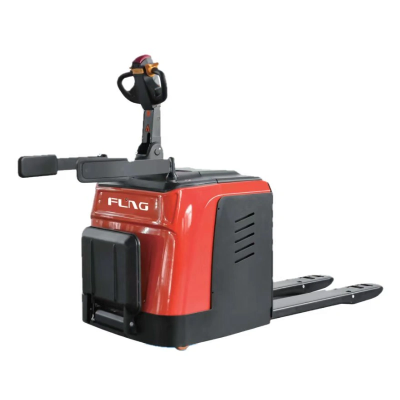 2.0-3.0-Ton-Heavy-duty-Electric-Pallet-Truck-CBD-Series-For-Material-Handling Manufacturer