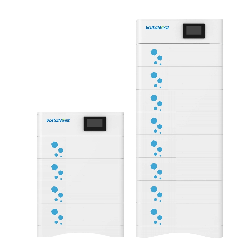 Rechargeable Li-ion Battery System