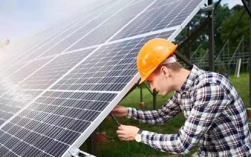 Lithium-ion battery technology
