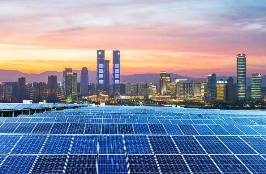 C&I Energy Storage Solutions