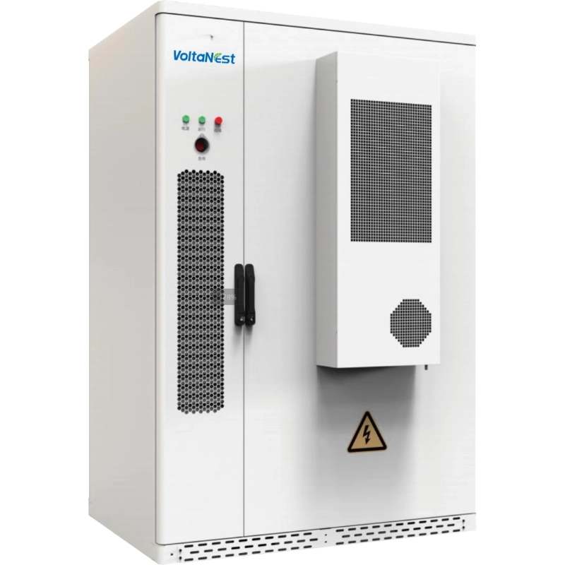 INDUSTRIAL AND COMMERCIAL ESS VN-100K-CH200 VN-100K-CH215