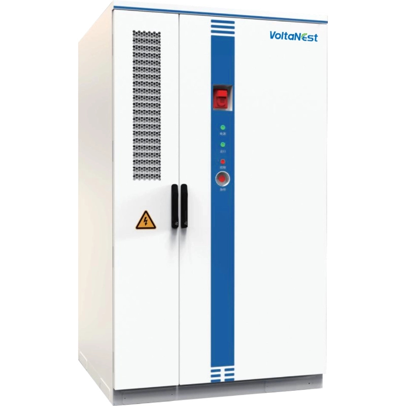 INDUSTRIAL AND COMMERCIAL ESS VN-200K-LCH372 VN-209K-LCH418