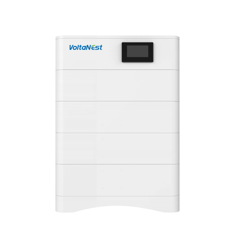 VN-SH152025303540 Rechargeable Li-ion Battery System