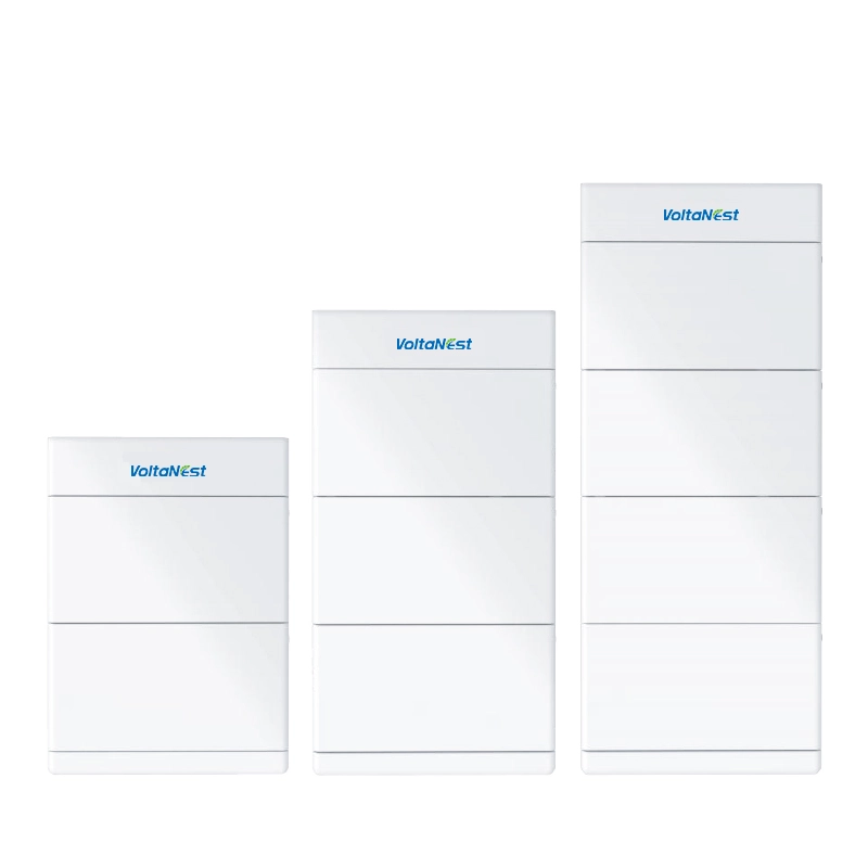 VN-SL101520 LV Stack Battery Series