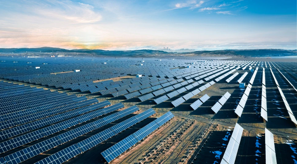 Is solar power generation truly “zero pollution”?