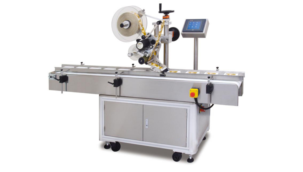 Automatic Labeling Machine TBJ-200A