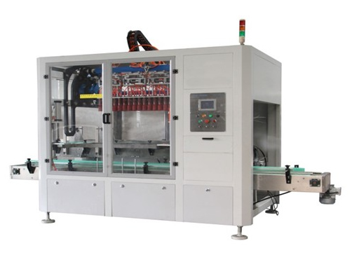 Case Loader ZXJ-500BM