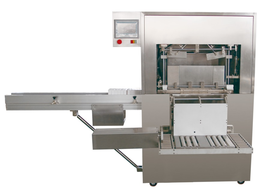 Case Loader ZXJ-600CT