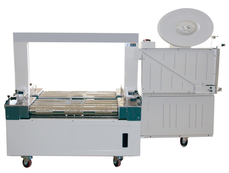 Case Strapper DBJ-02A