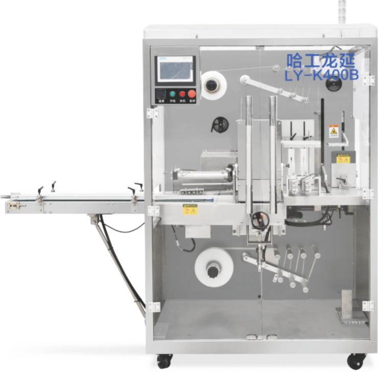 Stretch Bander K400B