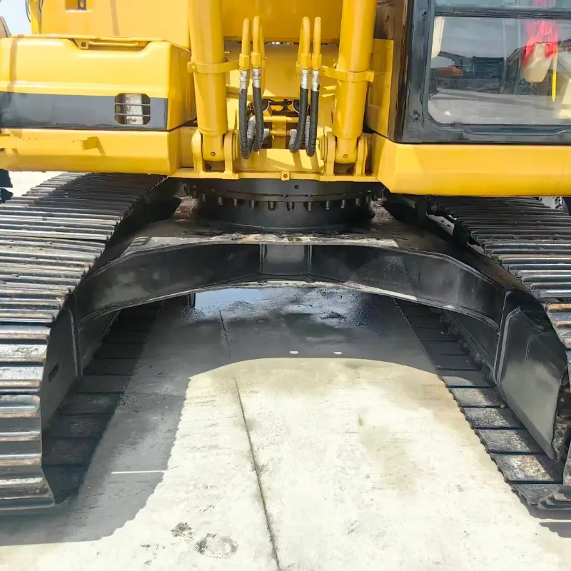 Used Cat 320B Excavator, Reliable Heavy Equipment for Sale (25)