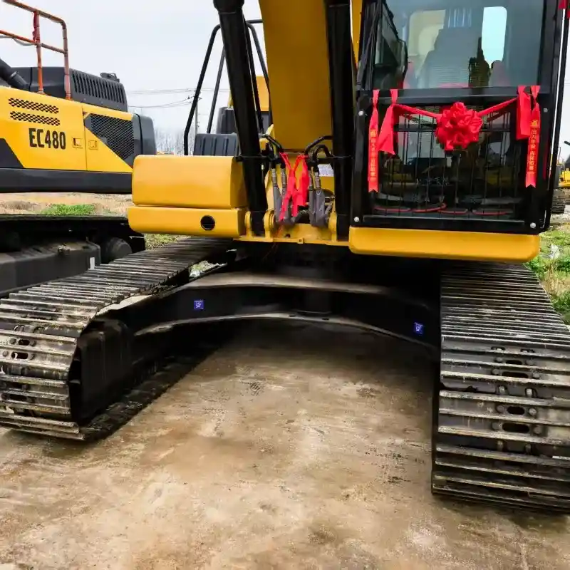 Original CAT 320GC With Low Working Hours Global Delivery (12)