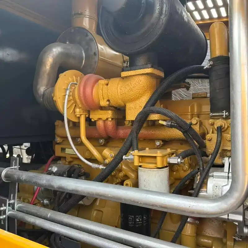 XCMG GR1803 Motor Grader For Road Leveling Construction