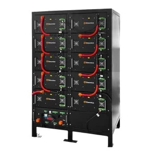 200kWh Lithium battery Pack