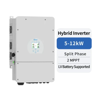 Deye 12kw US Split Phase Inverter