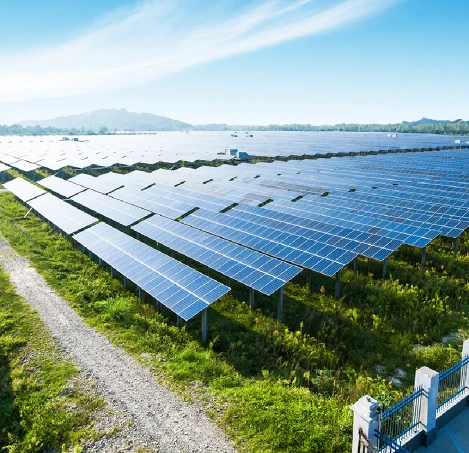 200kw On Grid Solar System